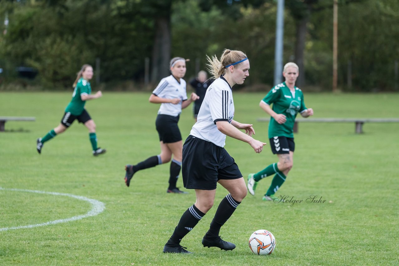 Bild 327 - Frauen SG Holstein Sued - SV Eintracht Luebeck : Ergebnis: 3:0